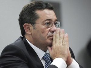 Presidente das duas CPIs que apuram denncias contra a Petrobras, Vital do Rgo pediu ao STF acesso  delao premiada