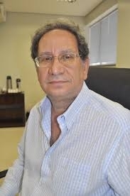 Presidente do Sistema OCB/MT, Onofre Cezrio de Souza Filho.