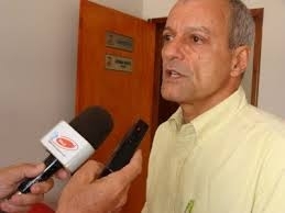 Suplente de deputado federal Eduardo Moura (PPS)