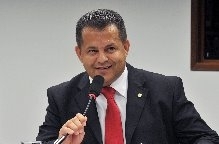 Deputado Valtenir Pereira, PROS/MT