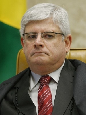 Procurador-geral Rodrigo Janot revelou ameaas a procuradora de Mato Grosso.