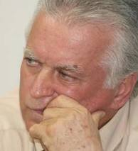 Ex-secretrio de Infraestrutura de Mato Grosso, Vilceu Francisco Marchetti