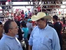 Pedro Taques e Jayme Campos devero ser homologados como candidatos na prxima sexta-feira (27)