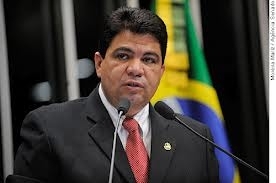 Senador Cidinho Santos, PR/MT
