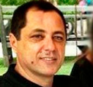 Empresrio Grcio Marcelino Mendona Jnior 