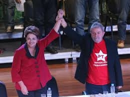 Partido reafirmou candidatura de Dilma e buscou afastar tese do Volta Lula