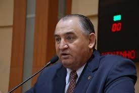 Deputado estadual Ondanir Bortolini (PR), Nininho