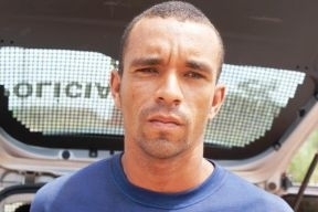 Jeverson Aparecido da Cruz, j foi condenado a 7 anos por estupro contra uma criana de 6 anos em Vrzea Grande