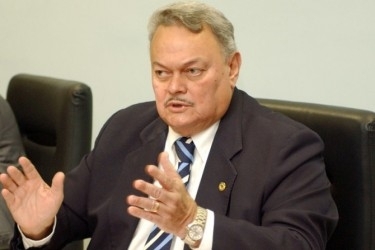 Ex-prefeito de Cuiab, Roberto Frana