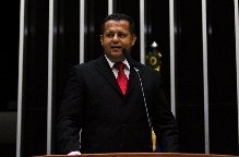 Deputado Federal Valtenir Pereira