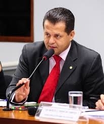 Deputado Federal, Valtenir Pereira (PROS) 