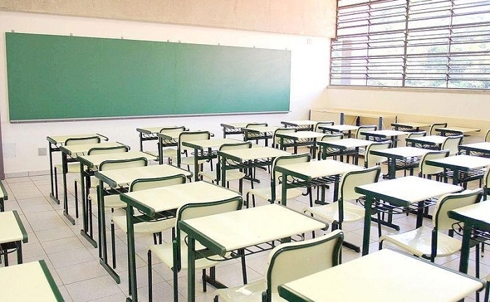Com investimento de R$ 106.676.399,99, o Governo de Mato Grosso far em 2014 a construo de 30 novas escolas.