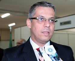 Presidente da OAB/Seccional/MT, Maurcio Aude