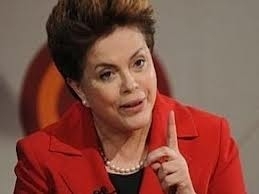 Presidenta Dilma Roussef 