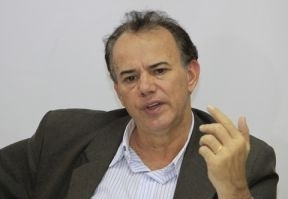 Secretrio de sade de Mato Grosso,Mauri Rodrigues de Lima