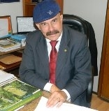 Deputado Federal Homero Pereira (PSD)