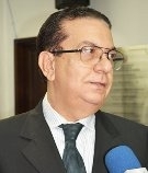 Corregedor-geral da Justia, desembargador Sebastio de Moraes Filho