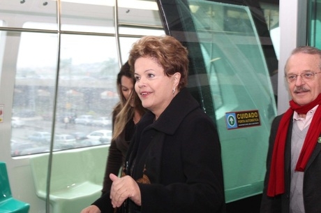 Dilma destacou a importncia da inovao tecnolgica no Brasil