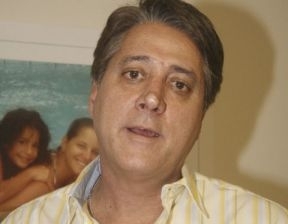 Moacir Pires, ex-secretrio de Meio Ambiente na gesto Maggi foi preso por crime ambiental nesta 4