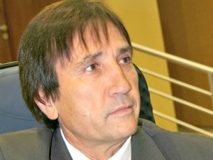 Deputado Eliene Lima (PSD/MT)