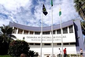 Cmara Municipal de Cuiab