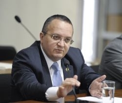 Senador Pedro Taques, PDT-MT
