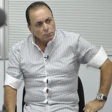 Empresrio Josino Guimaraes
