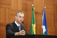 Deputado Estadual Mrcio Pandolfi (PDT) 