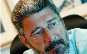 Dante de Oliveira, autor das Diretas J