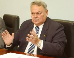 Ex-prefeito de Cuiab (MT), Roberto Frana Auad