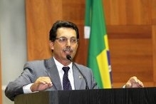 Deputado Ezequiel Fonseca (PP)