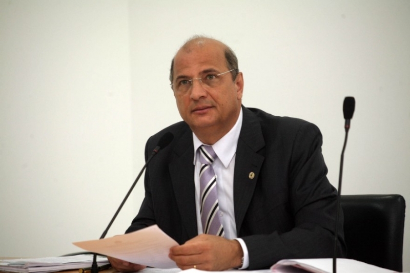 Deputado estadual Zeca Viana (PDT)