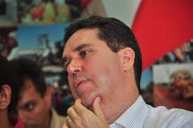 Ex-prefeito de Vrzea Grande, Tio da Zaeli (PSD).