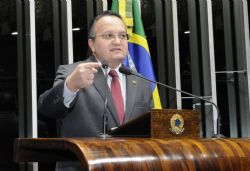 Senador Pedro Taques (PDT-MT)