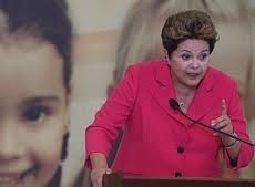 Plano Brasil Sem Misria, j beneficiava, desde junho, famlias extremamente pobres com filhos de 0 a 6 anos
