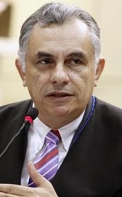 Ex-deputado estadual e conselheiro afastado do Tribunal de Contas do Estado (TCE), Humberto Melo Bosaipo