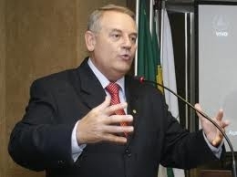 Deputado federal Givaldo Carimbo (AL)