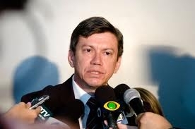 Presidente da Ordem dos Advogados do Brasil (OAB/MT), Cludio Stbile Ribeiro