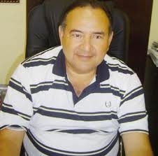Prefeito Harrison Ribeiro (PSDB)