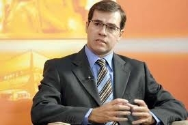 Ministro Antonio Dias Toffoli