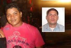Acusado, Edson Antnio da Silva, 32 anos