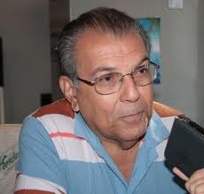 Ex-prefeito do municpio de gua Boa, Luiz Elias Abdalla