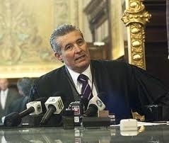 Presidente do Tribunal de Justia de So Paulo, Ivan Sartori