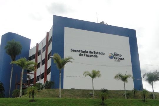 Secretaria Estadual de Fazenda