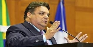 Deputado Estadual Gilmar Fabris (PSD)