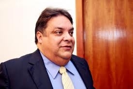 Deputado estadual Gilmar Fabris (PSD)