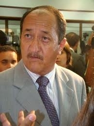 Vereador Joo Madureira, PSC