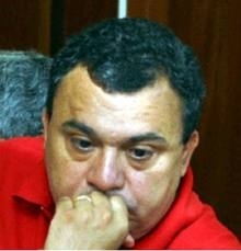 Ex-presidente, Deucimar Silva, foi condenado a devolver ao errio pblico cerca de R$ 1.131.000,00 por superfaturamento