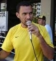Presidente do Sindicato dos Bancrios de Mato Grosso (SEEB-MT), Arilson da Silva
