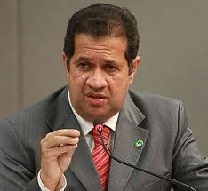 Ministro do Trabalho, Carlos Lupi